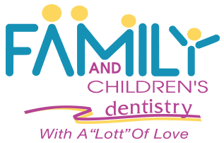 Logo for Family and Children’s Dentistry